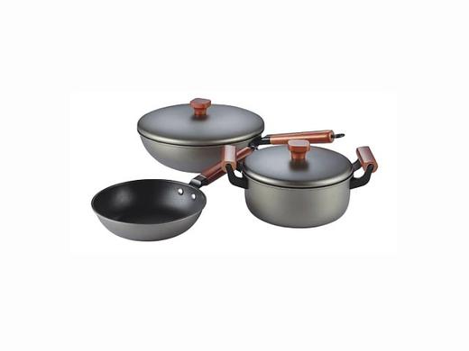 德铂 | 柏林印象（套装锅）DEP-525 商品图0