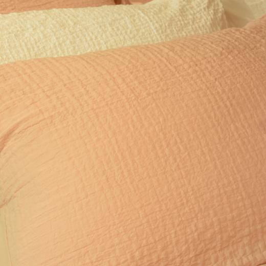 甄选泡泡纱四件套（薇妮） 商品图5