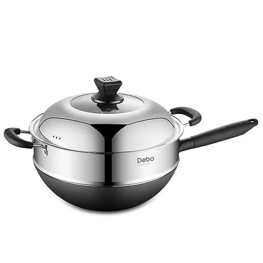 德铂 | 汉诺威（炒锅）DEP -515 商品图1