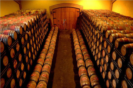 智利米高桃乐丝高迪丽娜干白葡萄酒2014 Miguel Torres Cordillera Chardonnay, Limari Valley, Chile 商品图3