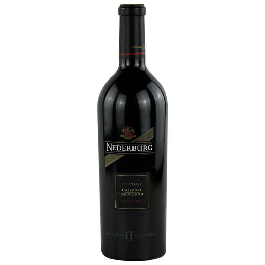 尼德堡酒园柏尔世纪尊享加本力苏维翁红葡萄酒Nederburg II Centuries Cabernet Sauvignon, Western Cape, South Africa 商品图0