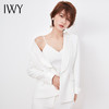 IWY/ 白色西服西裤套装CP307 商品缩略图5