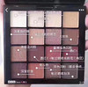 CHANEL 268盘的平价完美替代！ NYX 16色眼影盘-Warm Neutrals 商品缩略图2