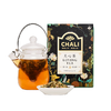 CHALI茶里 | 关心茶独享装（12包三角袋泡茶） 商品缩略图0