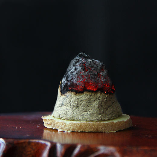 15:1金艾绒 1斤装【品质推荐】 商品图3