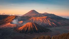 06.23/07.11出发 A线【印度尼西亚】探寻火山地心•佛教古迹圣地7天风光摄影之旅