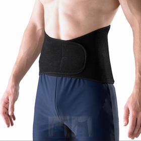 773 外层加压式护腰带