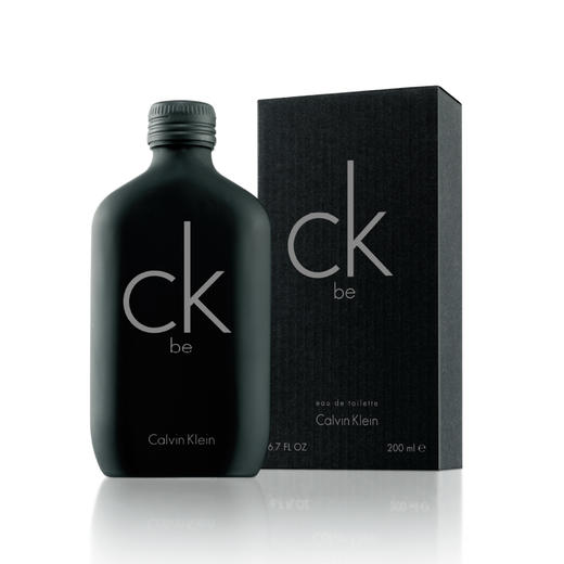 Calvin Klein卡文克莱卡雷比淡香水EDT200ml 商品图1