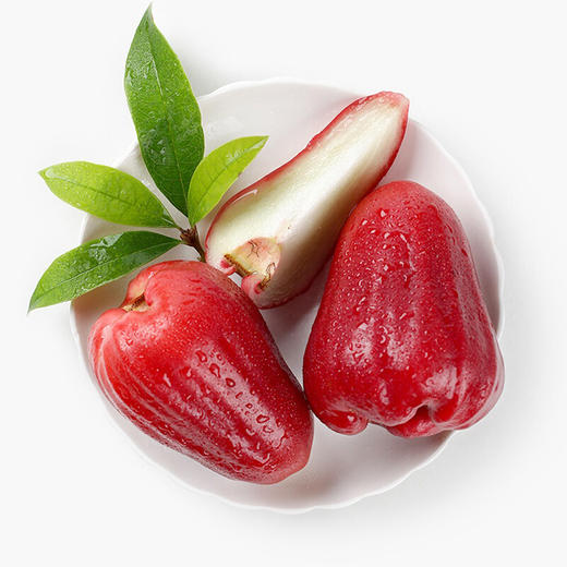 【满150元全疆包邮】空运莲雾（1.5kg） 商品图3