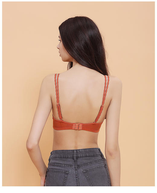 棉花糖 内裤 商品图0