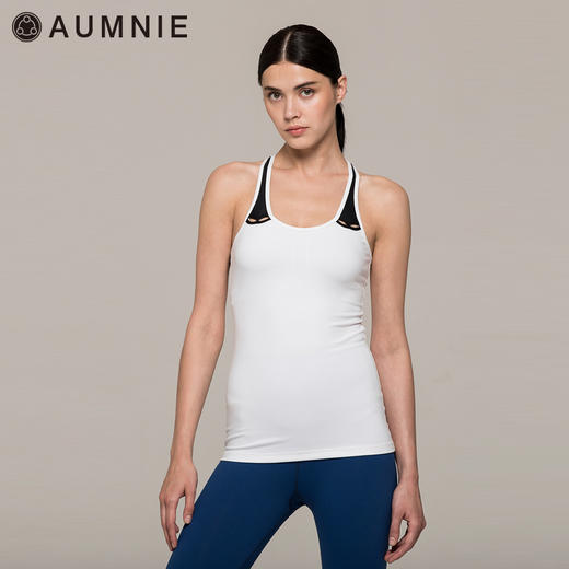 共振背心 RESONANCETANK 商品图7