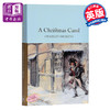 【中商原版】Collectors Library系列：圣诞颂歌 英文原版 A Christmas Carol Charles Dickens 商品缩略图0
