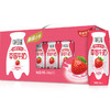 味可滋草莓、香蕉、咖啡、巧克力牛奶（240ml*12盒） 商品缩略图0