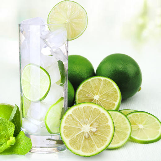 青柠檬（500g） 商品图1