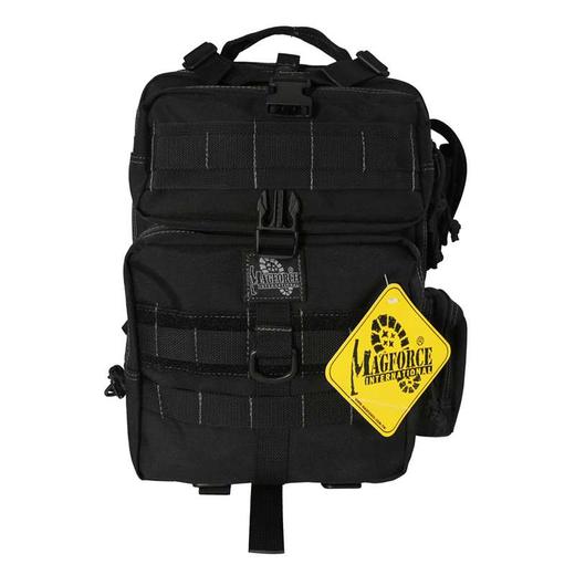 麦格霍斯MagForce台湾马盖先0529阔步者小背包男女军迷用品双肩包 商品图2
