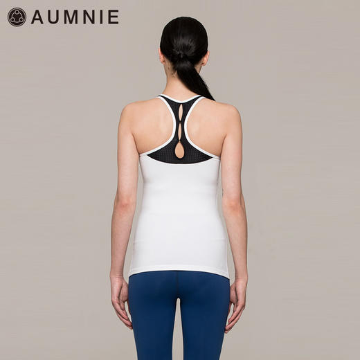 共振背心 RESONANCETANK 商品图6