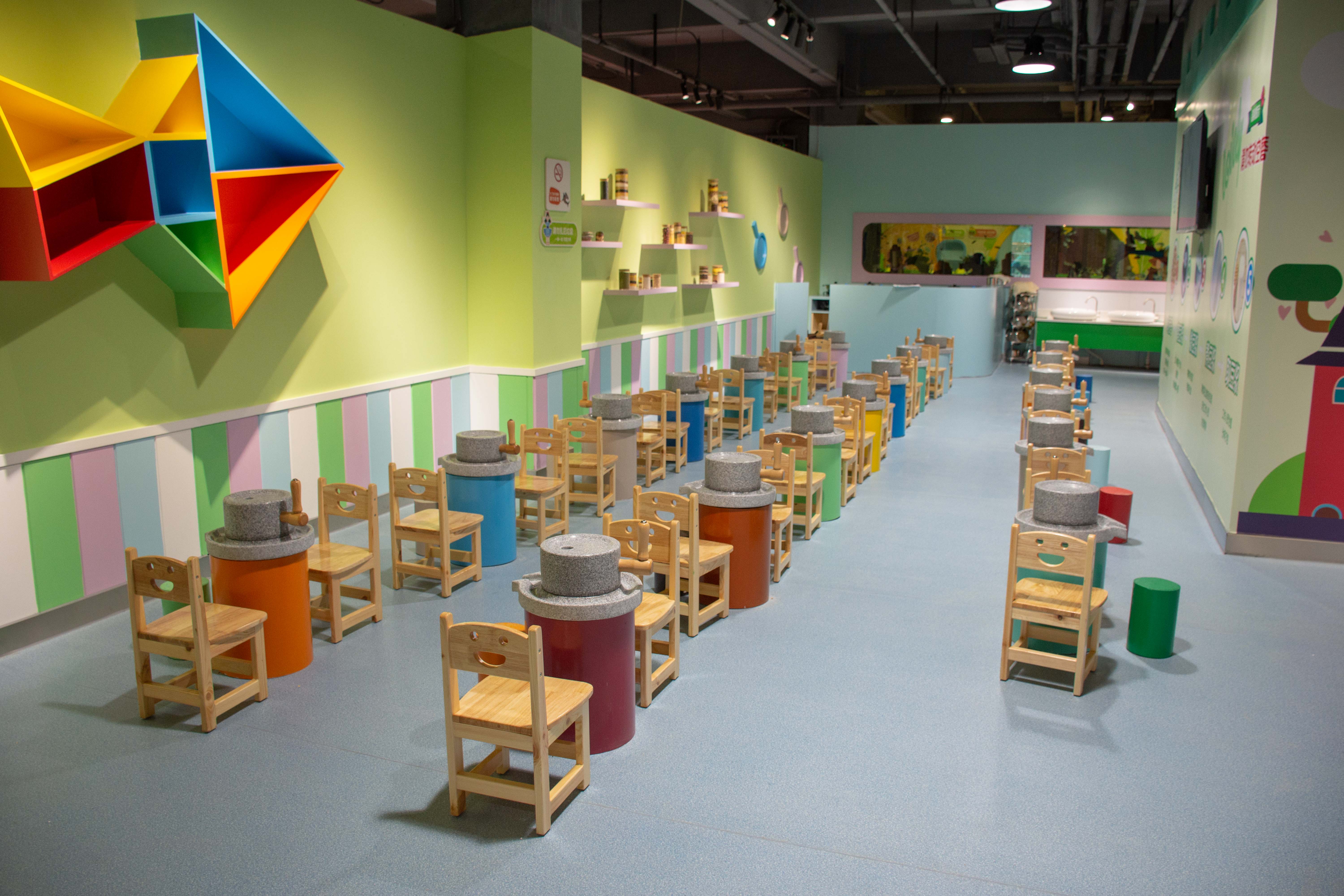 【限时特惠】顺德容桂海立方门票抢购中