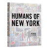 【中商原版】纽约人 英文原版 Humans of New York  Brandon Stanton 商品缩略图1