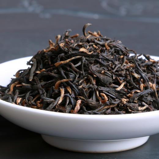 八马茶业|红茶·金骏眉茶叶·鸿韵大礼盒.288g/盒