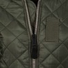 美国阿尔法Alpha MA-1 女装钻石夹克防寒棉服外套MA1休闲飞行夹克 商品缩略图2