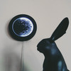 【《流浪地球》&小鸣联名星球灯】月球&木星陶瓷款|触摸感应|星象渐变效果|手工雕刻 商品缩略图10