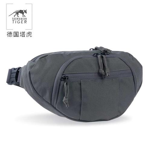 德国塔虎 塔斯马尼亚虎 TT户外便携腰包MKII战术通勤胸包 斜挎包 商品图0