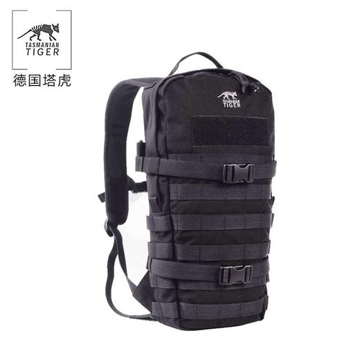 德国塔虎塔斯马尼亚虎TT基础户外双肩包MKII战术背包9L升旅行背包 商品图0