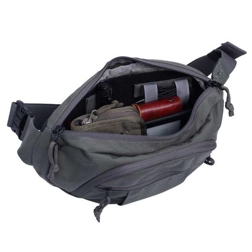 德国塔虎 塔斯马尼亚虎 TT户外便携腰包MKII战术通勤胸包 斜挎包 商品图3