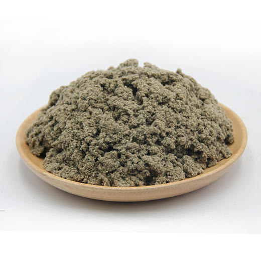 【艾芯·三年陈·3:1艾绒】1公斤装 商品图4