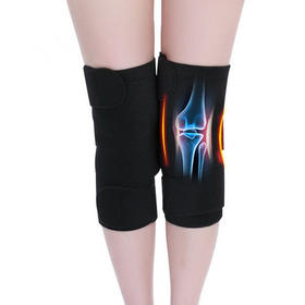康行 | 自发热磁疗护膝