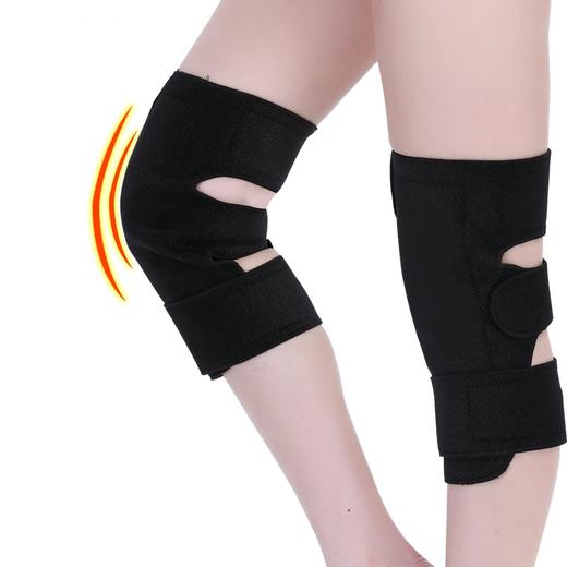 康行 | 自发热磁疗护膝 商品图3