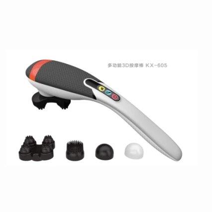 康行 | 多功能3D按摩棒 KX-605 商品图0