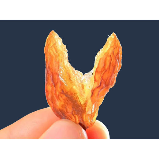 红香妃葡萄干 新疆特产 自然集大颗新疆红香妃葡萄干 自然晾晒无核 225g 商品图5