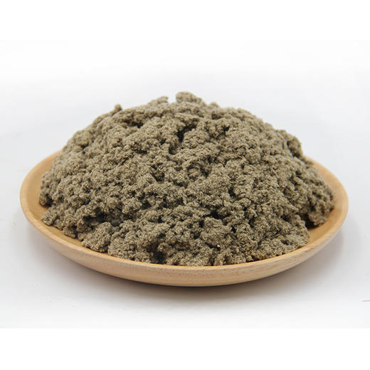 【艾芯·三年陈·5:1艾绒】1公斤装 商品图4