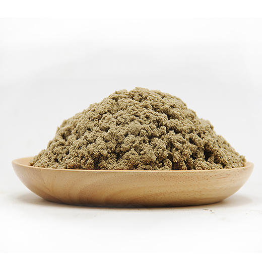 【艾芯·三年陈·8:1艾绒】1公斤装 商品图3