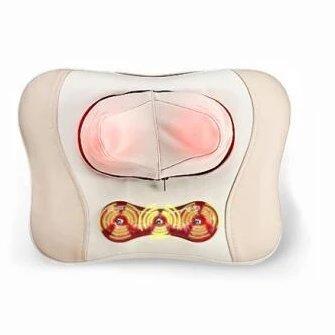 康行 | 家用颈腰背红外按摩师KX-210 商品图0