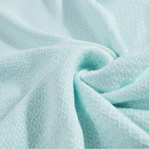 冰凉丝空气毯「石头」冰凉纱 凉感空调毯 商品图1