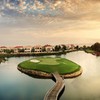 朱美拉高尔夫庄园(地球球场/土球场) Jumeirah Golf Estates | 阿联酋高尔夫球场 俱乐部 | 迪拜高尔夫 | 世界百佳｜中东非洲高尔夫球场/俱乐部 商品缩略图0