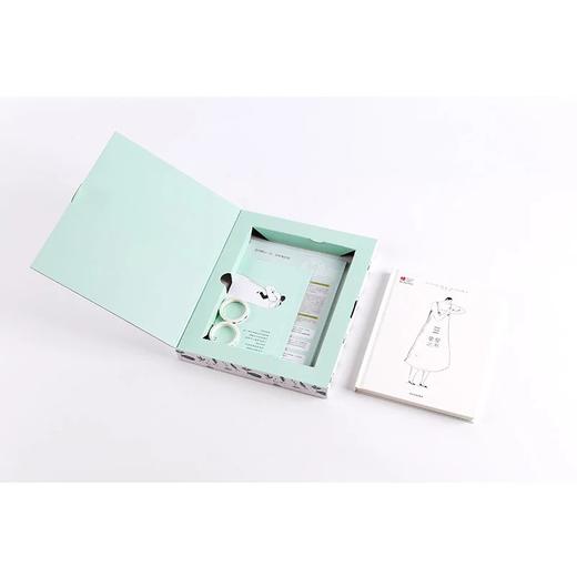 挚爱之书【礼盒版】3-6岁  热尔马诺楚洛 著 商品图3