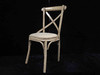 复古椅子（X背椅）【运费自理】 商品缩略图2
