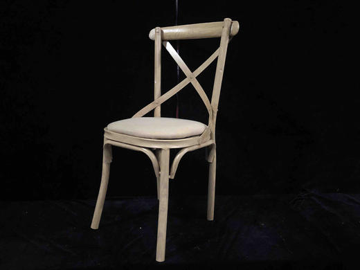 复古椅子（X背椅）【运费自理】 商品图2