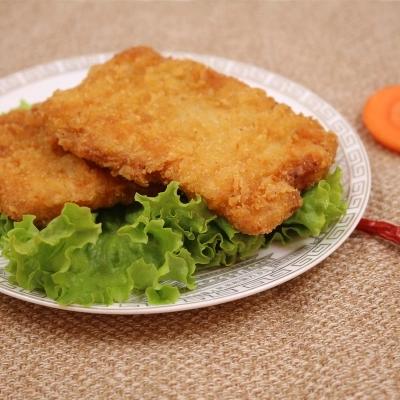 【百汇到家】散称凤祥清真藤椒风味鸡排 散称鸡排 油炸食品 鸡排 商品图1