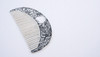 意大利经典雕金 990银梳子○悦物Jewelry 商品缩略图3