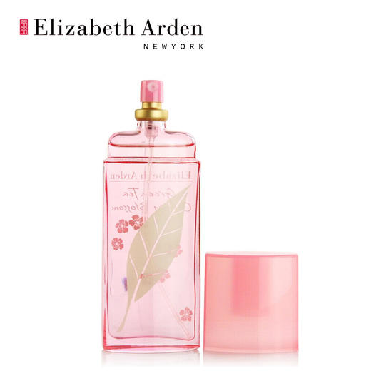 Elizabeth Arden伊丽莎白雅顿绿茶樱花香水50ml 商品图1