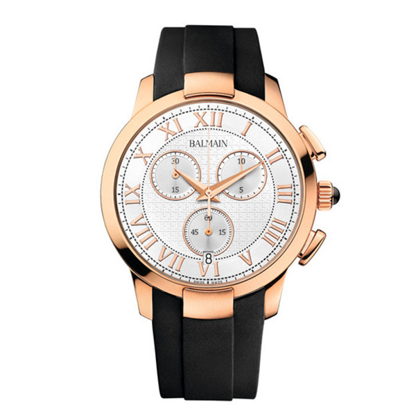 宝曼balmain尼亚多功能运动系列女表b53693222特价75折