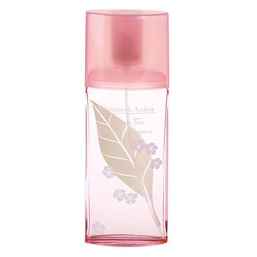 Elizabeth Arden伊丽莎白雅顿绿茶樱花香水50ml 商品图2