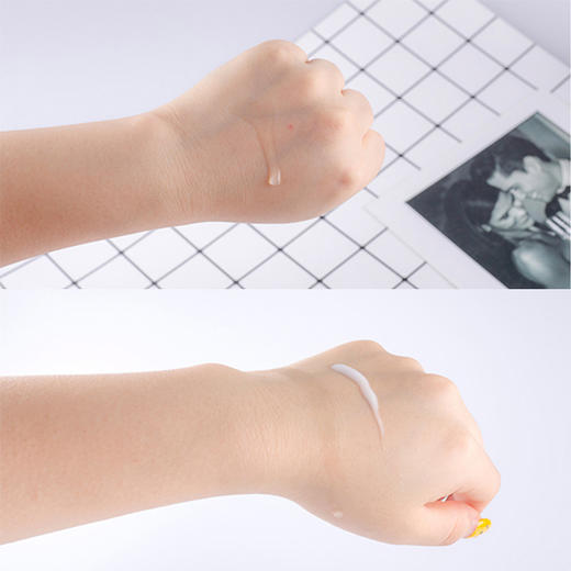 〖保税仓〗日本大创Daiso水乳精华套装（水120ml+乳120ml+精华液30ml） 商品图6