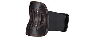 康行 | 腰椎保钢板医用固定带KX-557