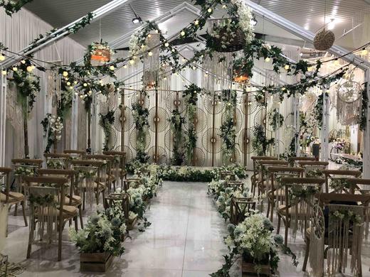 复古椅子（X背椅）【运费自理】 商品图3