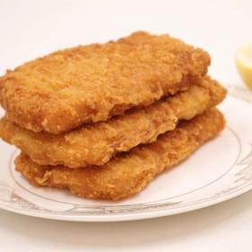 【百汇到家】散称凤祥清真藤椒风味鸡排 散称鸡排 油炸食品 鸡排